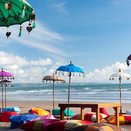 Reddoorz @ Arjuna Double Six Seminyak  Ngoại thất bức ảnh