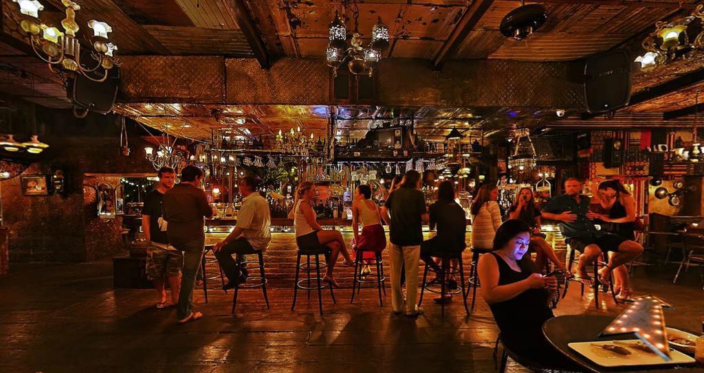 Reddoorz @ Arjuna Double Six Seminyak  Ngoại thất bức ảnh