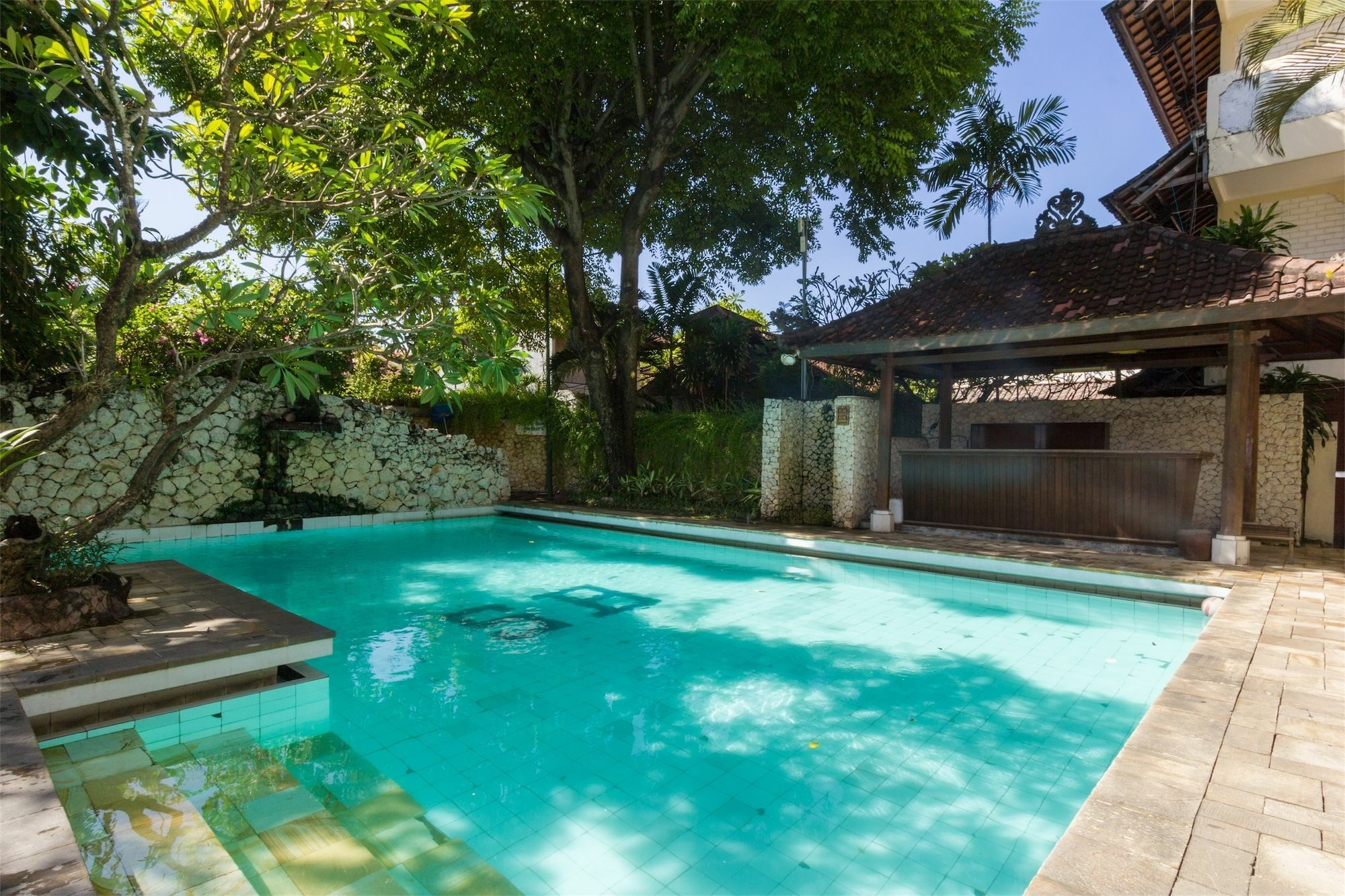 Reddoorz @ Arjuna Double Six Seminyak  Ngoại thất bức ảnh